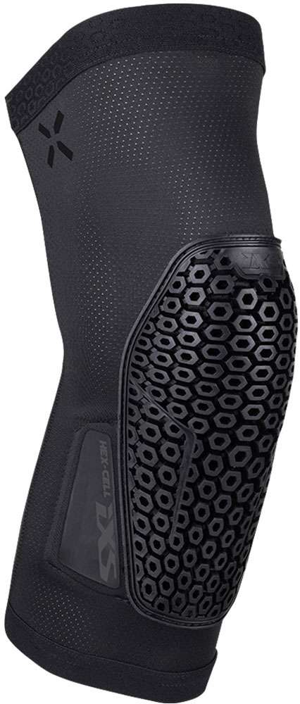 Ixs flow xtg - knee protectors