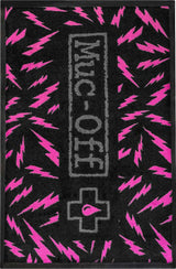 Muc-off ridiculously absorbent floor mat