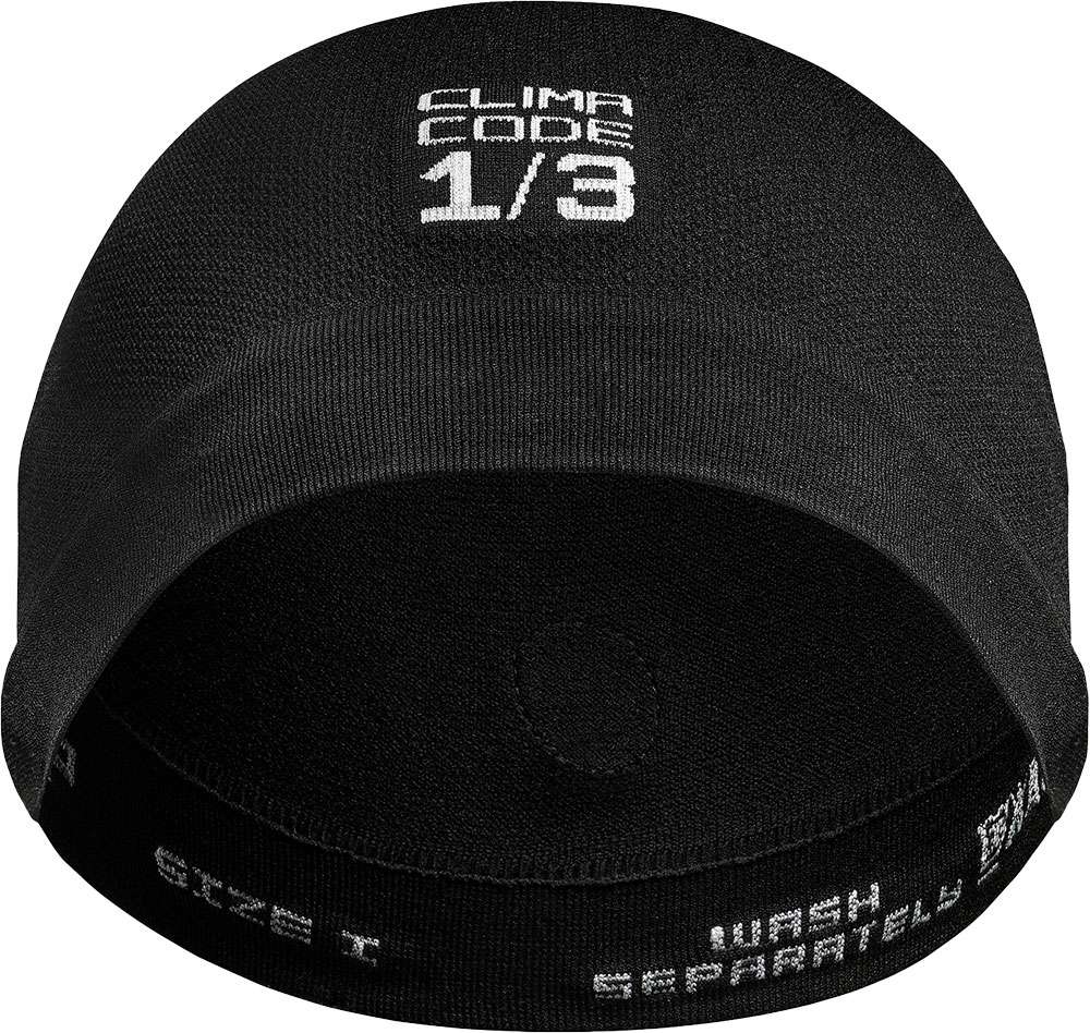 Assos robo - cap