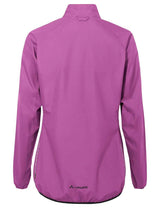 Vaude drop jacket iii - women's rain jacket