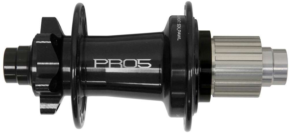 Hope pro 5 disc 6-bolt 12x148mm boost rear hub