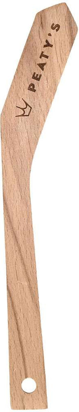 Peaty's drivetrain brush