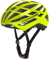 Cratoni c-vento - road bike helmet