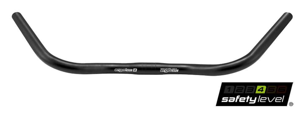 Ergotec stuttgart bar mas niveau 4 sort