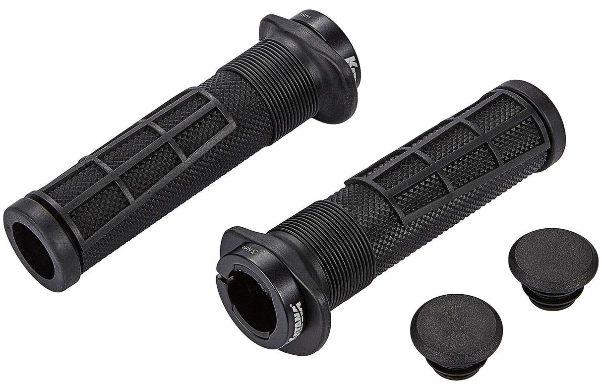 Katana gc4 endurance grips