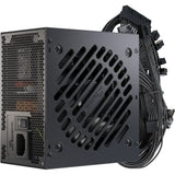 Seasonic core gc-650 atx 3.1 650 watt voeding (zwart, 2x pcie)