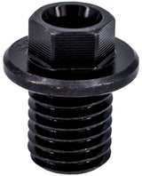 Shimano flange flare nut for sm-bh90