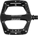 Reverse components base platform pedals