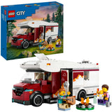 Lego city 60454 avontuurlijke camper