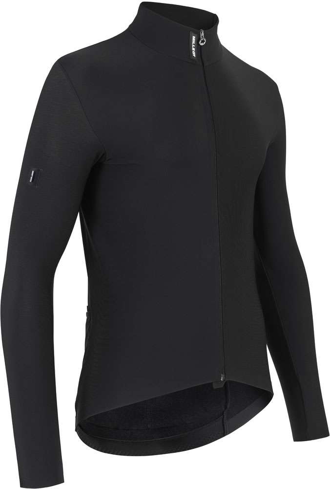 Assos mille gt c2 - long sleeve jersey
