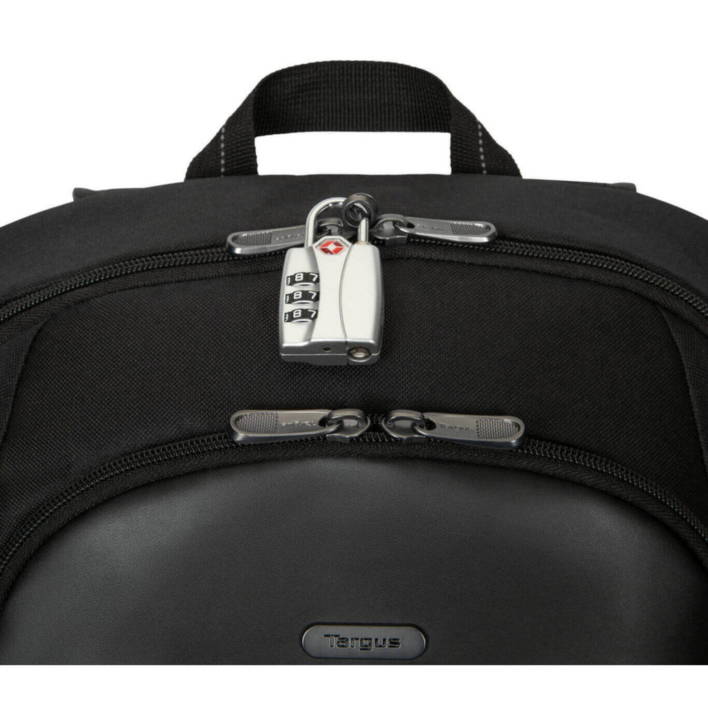 Targus 15-16” Modern Classic Backpack (Black)