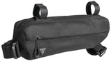 TOPEAK Frametas Midloader 3L Black - Cycle Packing Bag - Men - Black