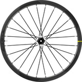 Koło Mavic cosmic slr 32 disc zestaw kół cosmic slr 32 disc tył