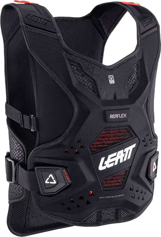 Leatt reaflex - women's protector vest
