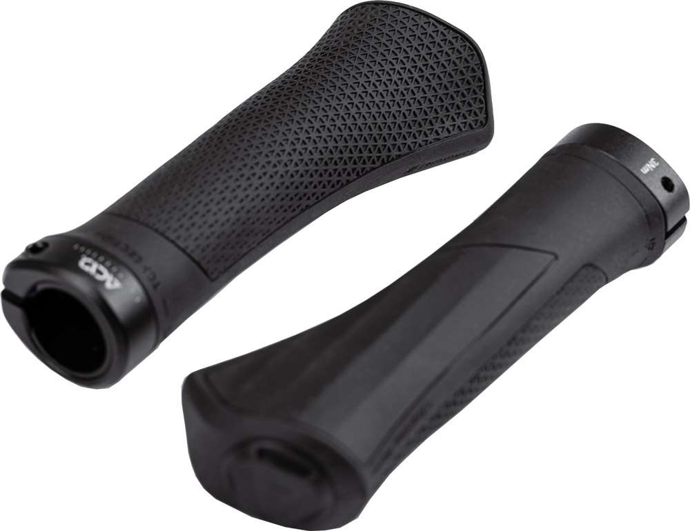 Acid hybrid tour handles