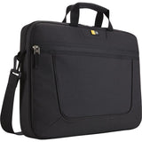 Case Logic 15.6 notebook bag VNAI215 laptop bag (black, retail)