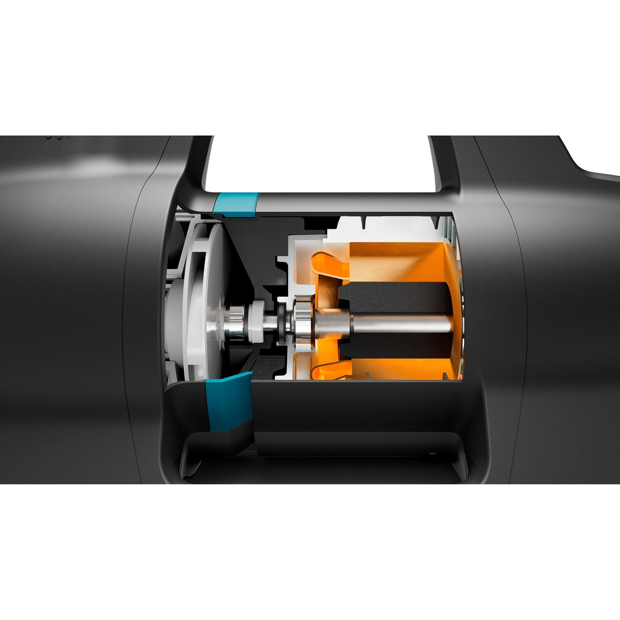 Gardena Spraying Pump 5600 Silent+