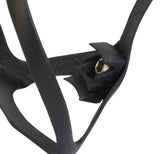 Moquai bottle cage carbon ud