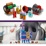 Lego Fortnite 77071 Lieferung Lama