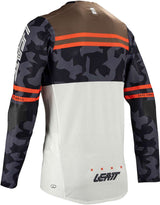 Leatt 4.0 gravity - mtb long sleeve jersey