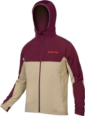 Endura mt500 thermo ii - mtb striukė