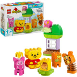 Lego duplo 10457 Brumms bursdagsfest