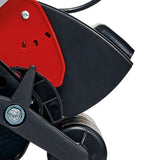 Einhell Einhell Batterie Kooimesmaearier G-HM 188 LI-Solo