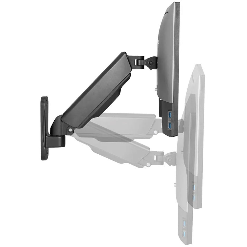 Neomounts par Newstar WL70-440BL11 TV Wall Stont