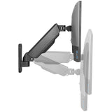 Neomounts par Newstar WL70-440BL11 TV Wall Stont