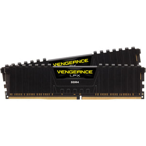 Corsair Corsair 16 GB DDR4-3200 Kit
