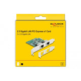 Delock PCI Express X1 Cart