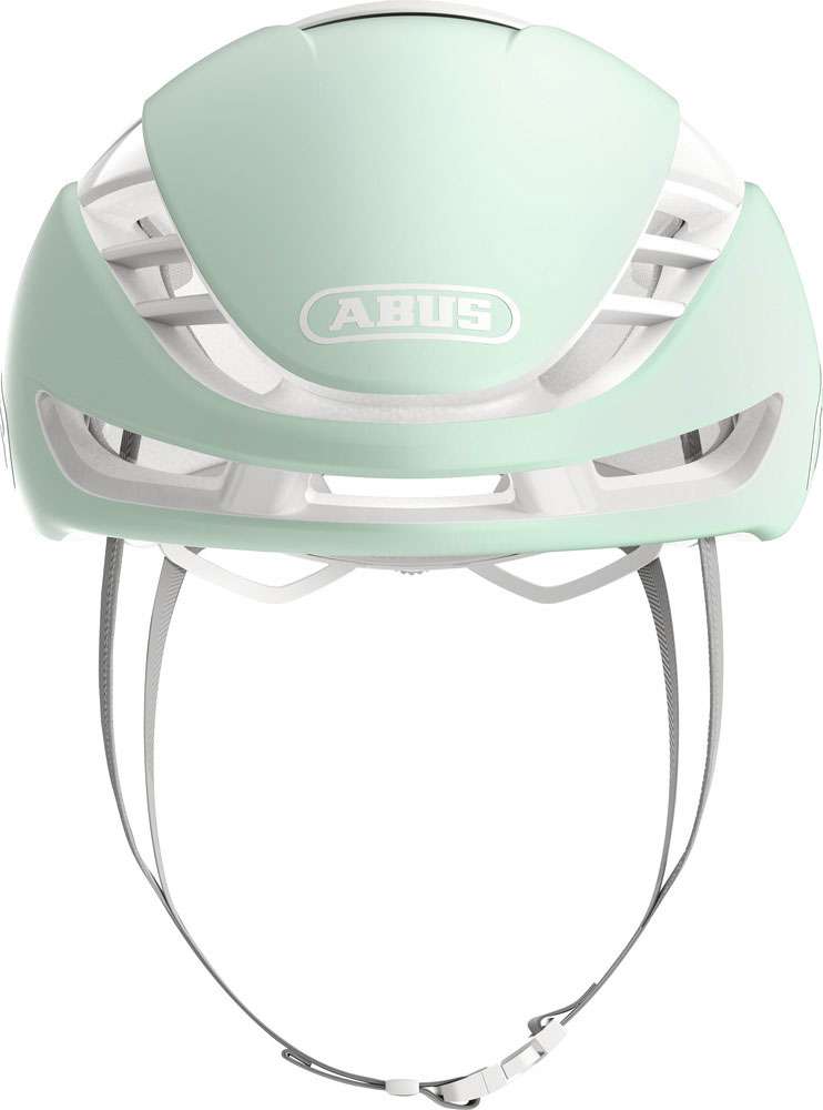Abus gamechanger 2.0 - road bike helmet