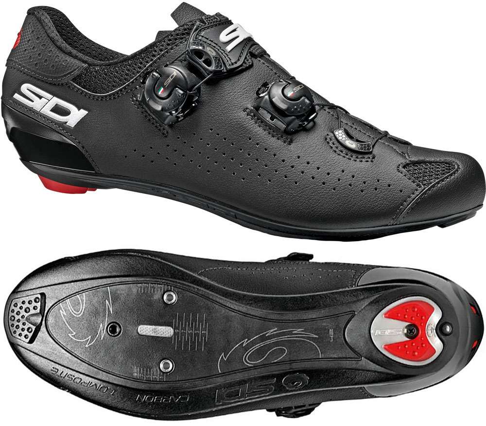 Sidi genius 10 - women's road bike shoes
