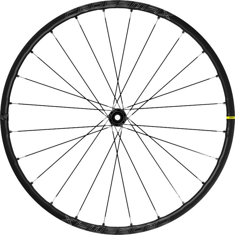 Mavic crossmax sl s 29 boost wheel set