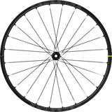 Mavic crossmax sl s 29 boost wheel set