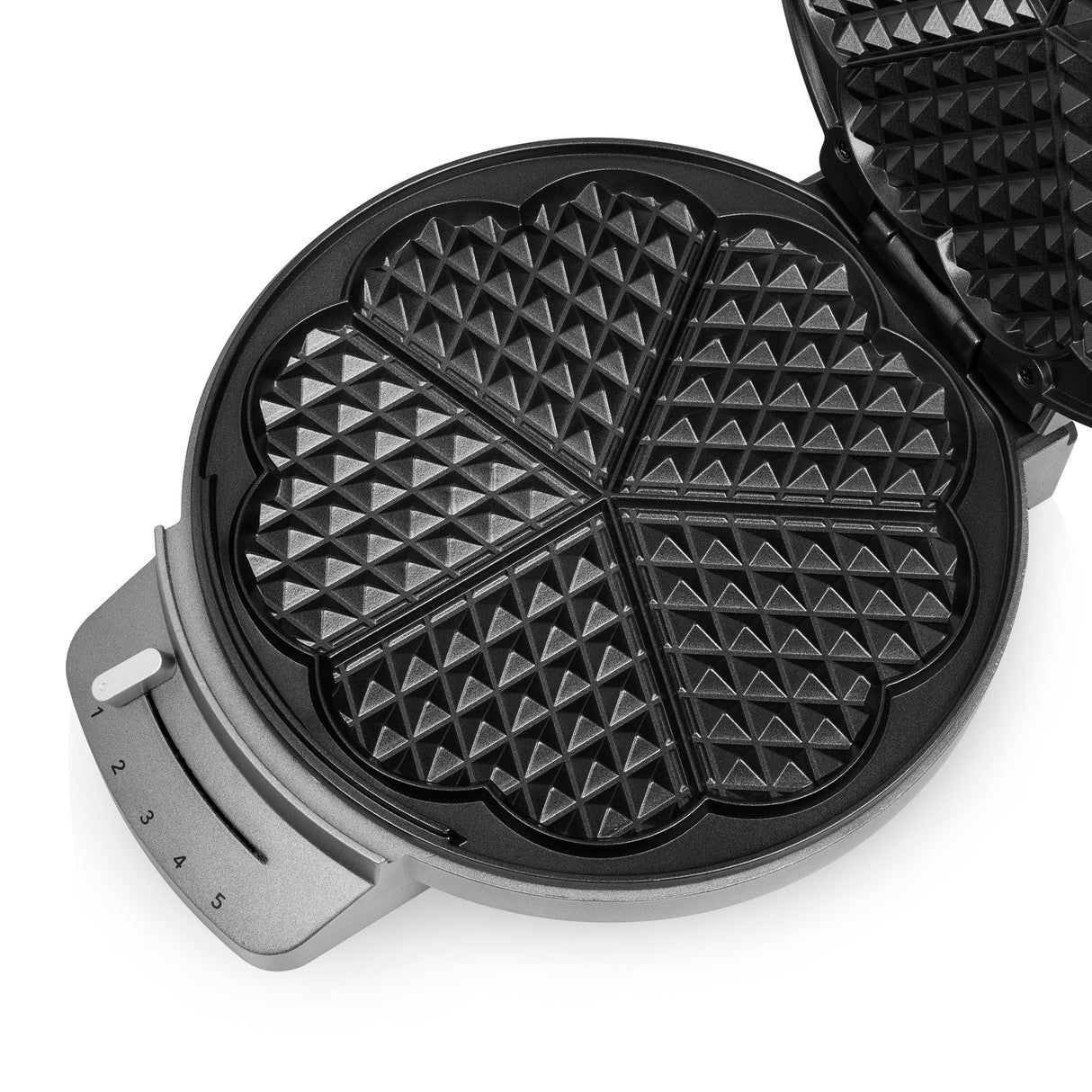 Princess waffle iron deluxe