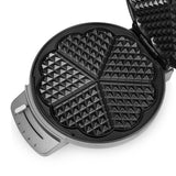 Princess waffle iron deluxe
