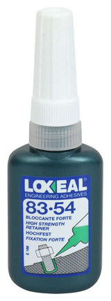 Loxeal loxeal 83-54 thread locking high strong 10ml