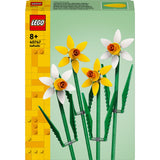 Lego Lego 40747 Narzissi
