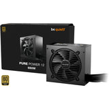 Roueg sinn! reng 12 550w