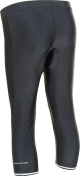 Endurance jayne - women's 3 4 bike pants with pad