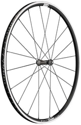 Dt swiss p 1800 spline 23mm frontwheel