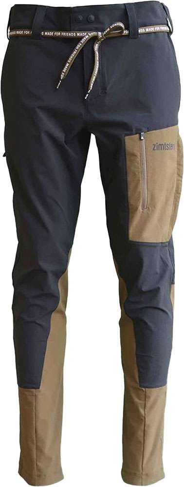 Zimtstern xalpz tech - mtb pants