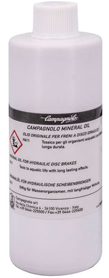 Campagnolo mineral oil 350ml