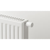 Imou trv1 thermostaat zigbee (wit)