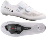 Shimano sh-rc703 - road bike shoes