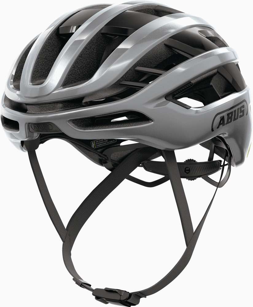 Abus airbreaker 2.0 mips - road bike helmet