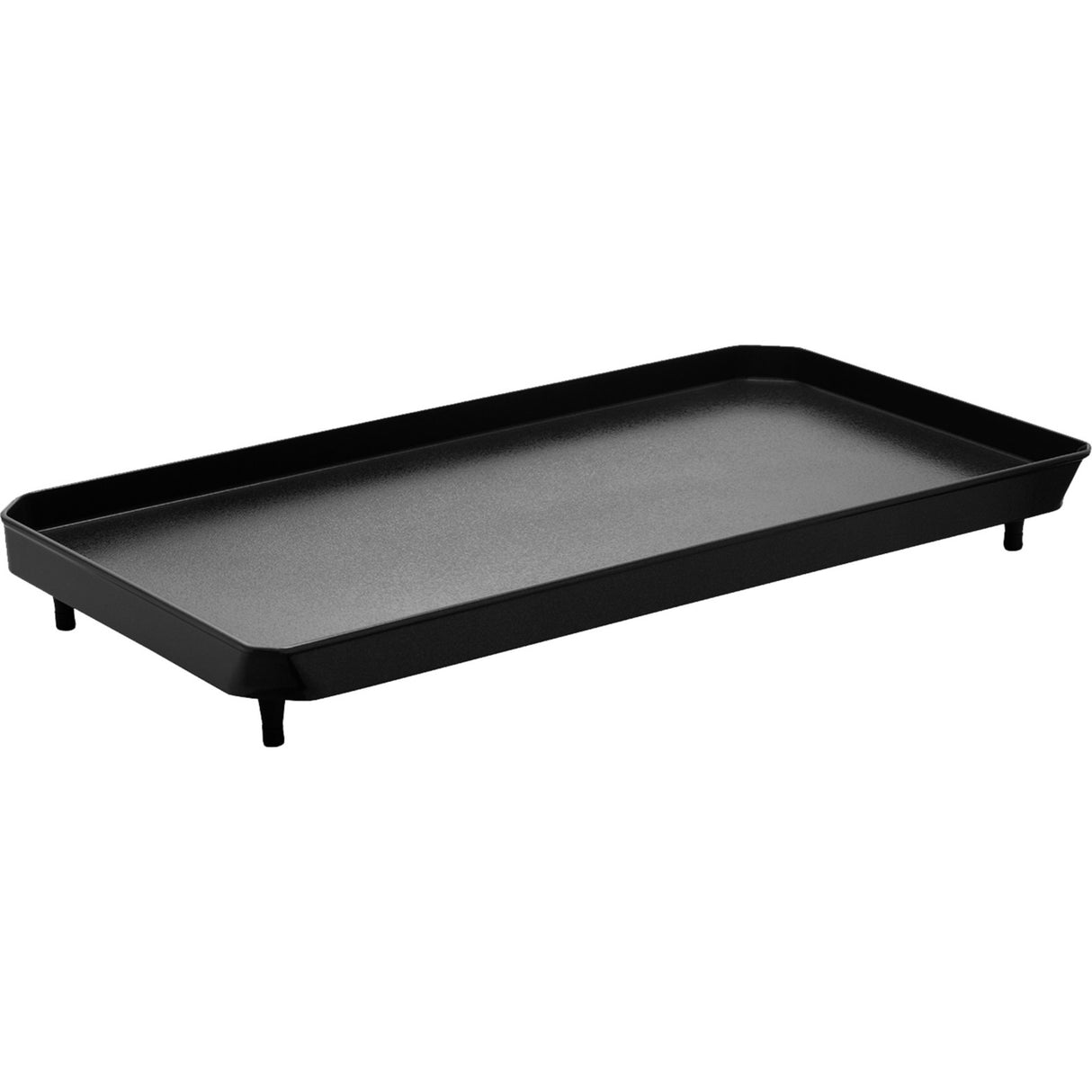 Cadac 2 cook plancha liesi (musta)