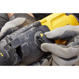 Stanley fatmax 800w sds+ vasarapora (keltainen musta, kotelolla)