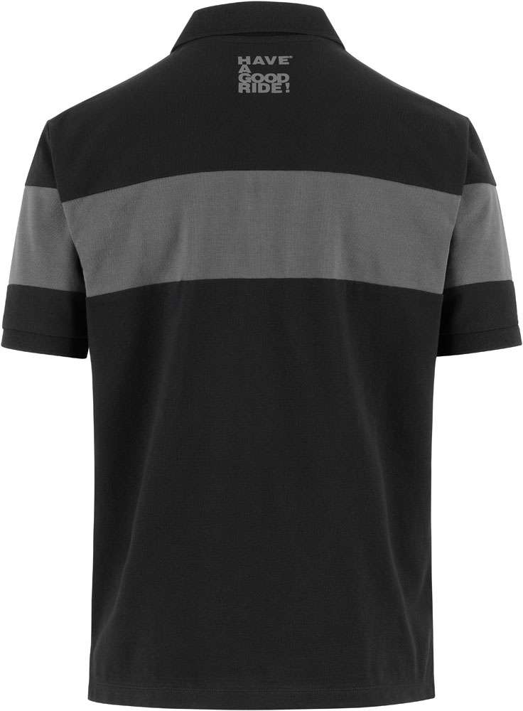 Assos signature evo - polo shirt